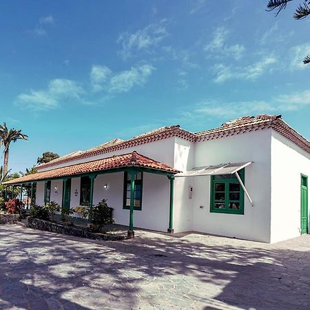 La Violeta Home Puerto de la Cruz  Exterior photo