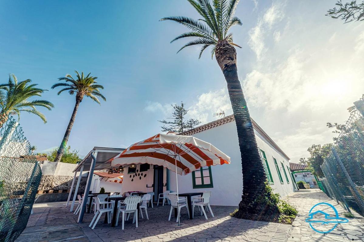 La Violeta Home Puerto de la Cruz  Exterior photo