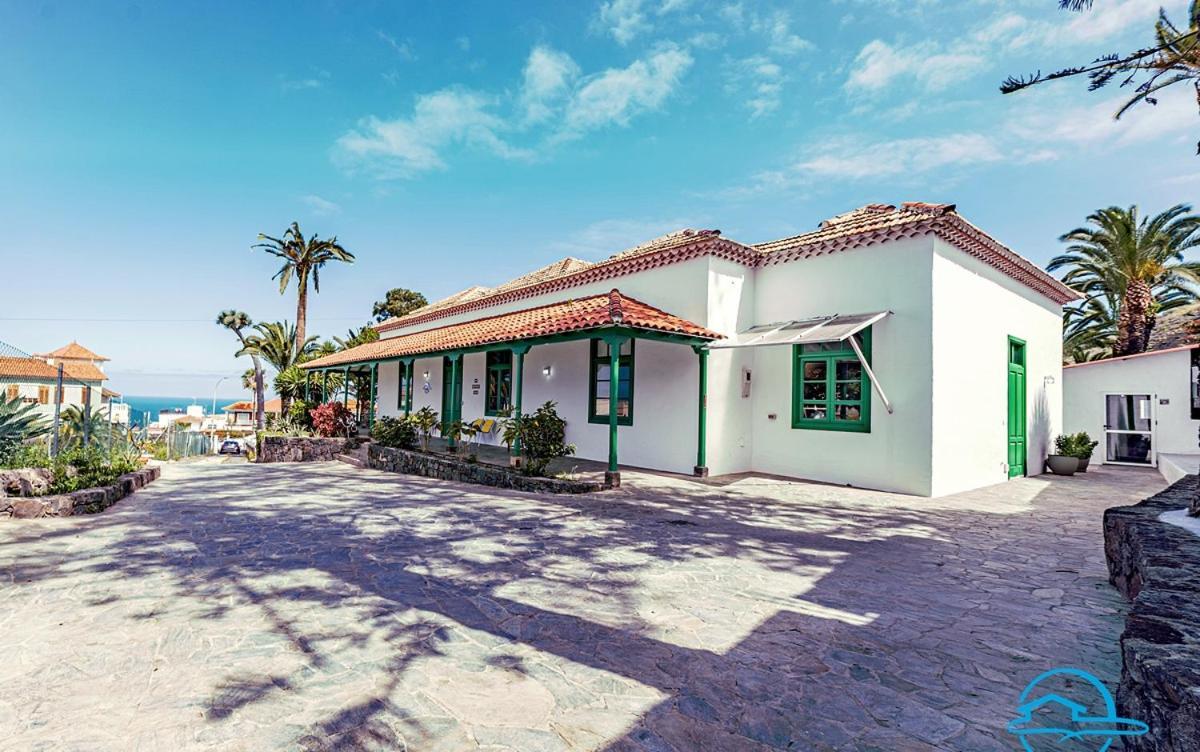 La Violeta Home Puerto de la Cruz  Exterior photo