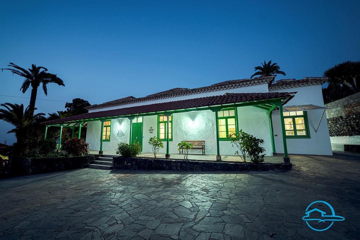 La Violeta Home Puerto de la Cruz  Exterior photo