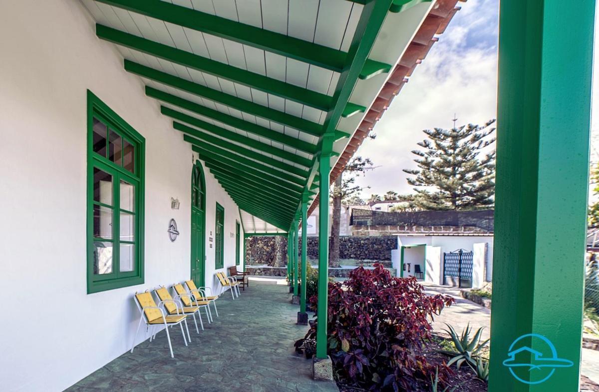La Violeta Home Puerto de la Cruz  Exterior photo