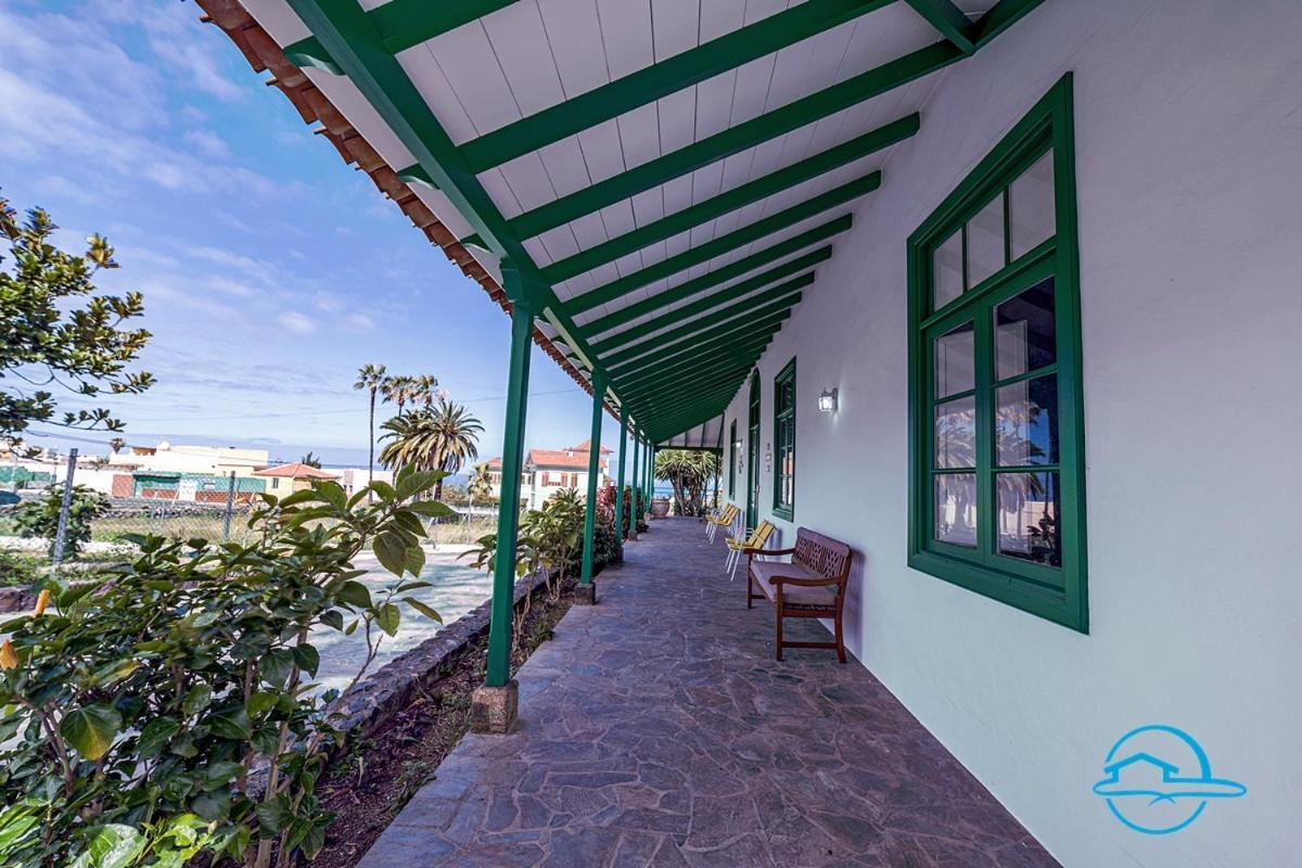 La Violeta Home Puerto de la Cruz  Exterior photo